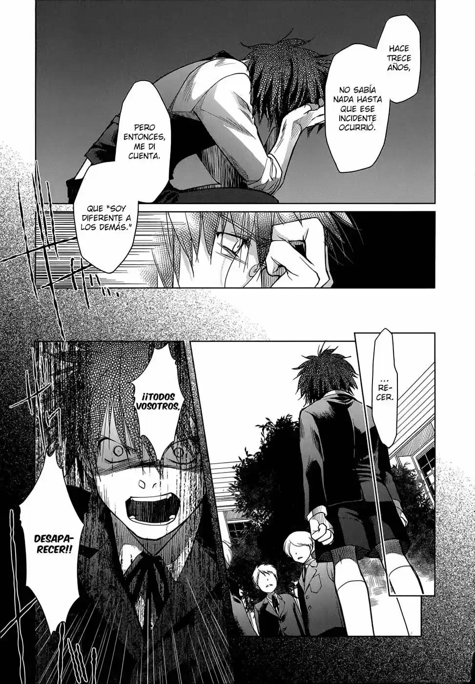 Monochrome Shounen Shojo - Capítulo 12 - Página 19 - LectorTMOo