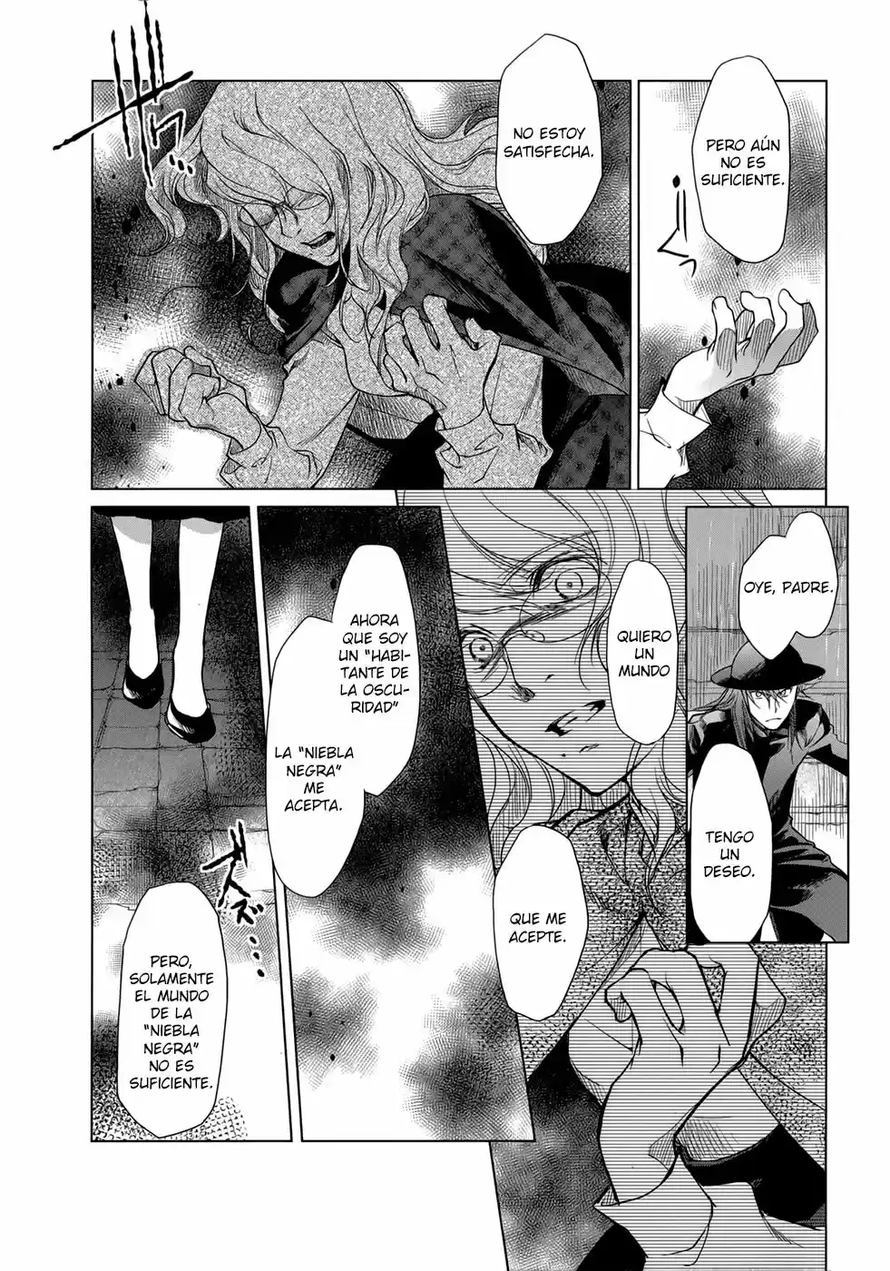 Monochrome Shounen Shojo - Capítulo 14 - Página 18 - LectorTMOo