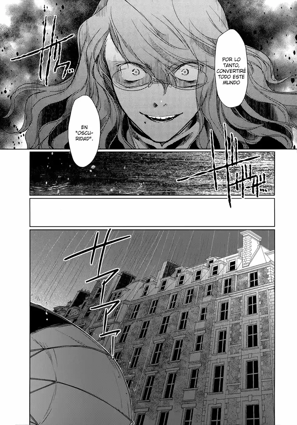 Monochrome Shounen Shojo - Capítulo 14 - Página 20 - LectorTMOo