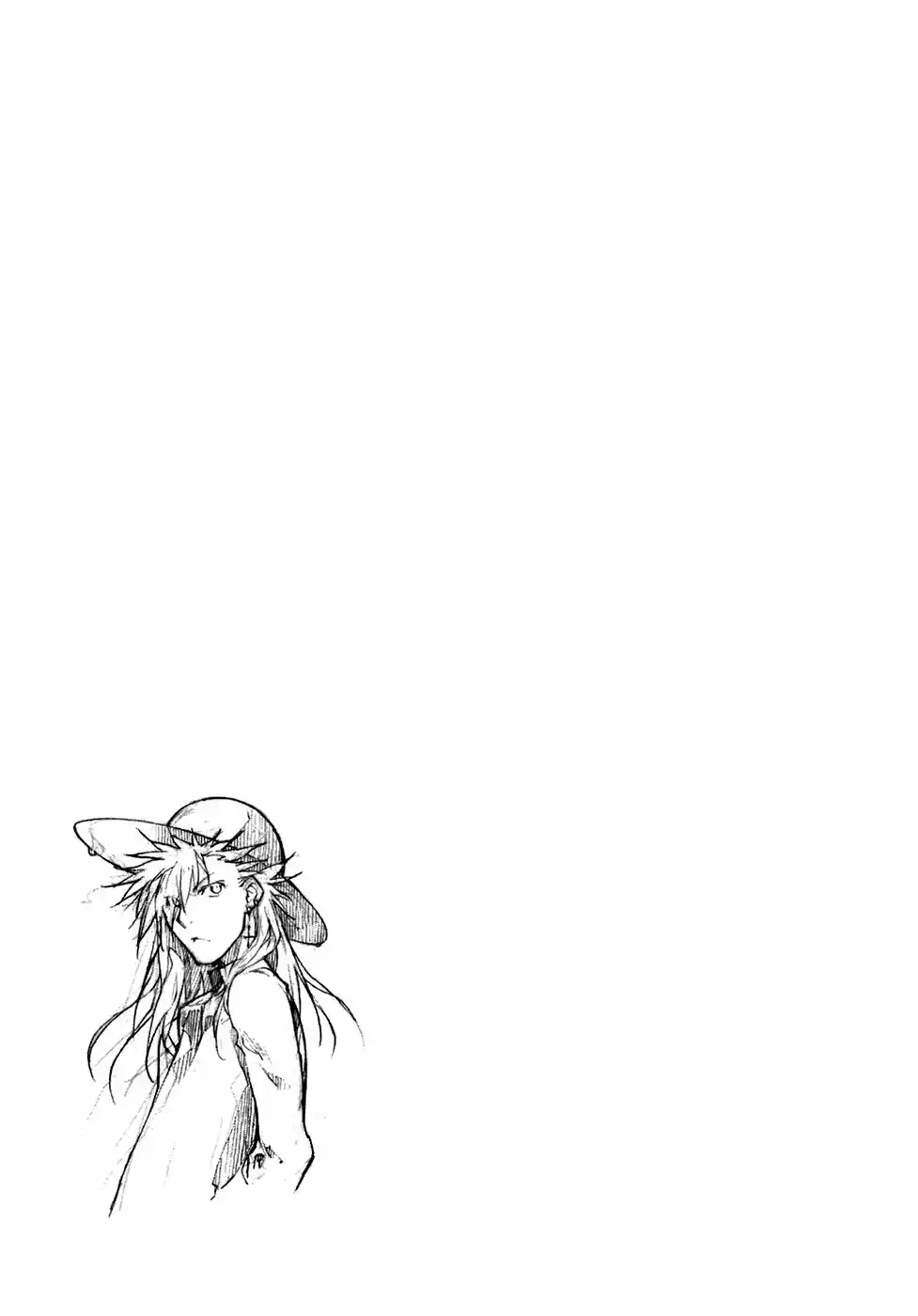 Monochrome Shounen Shojo - Capítulo 14 - Página 25 - LectorTMOo