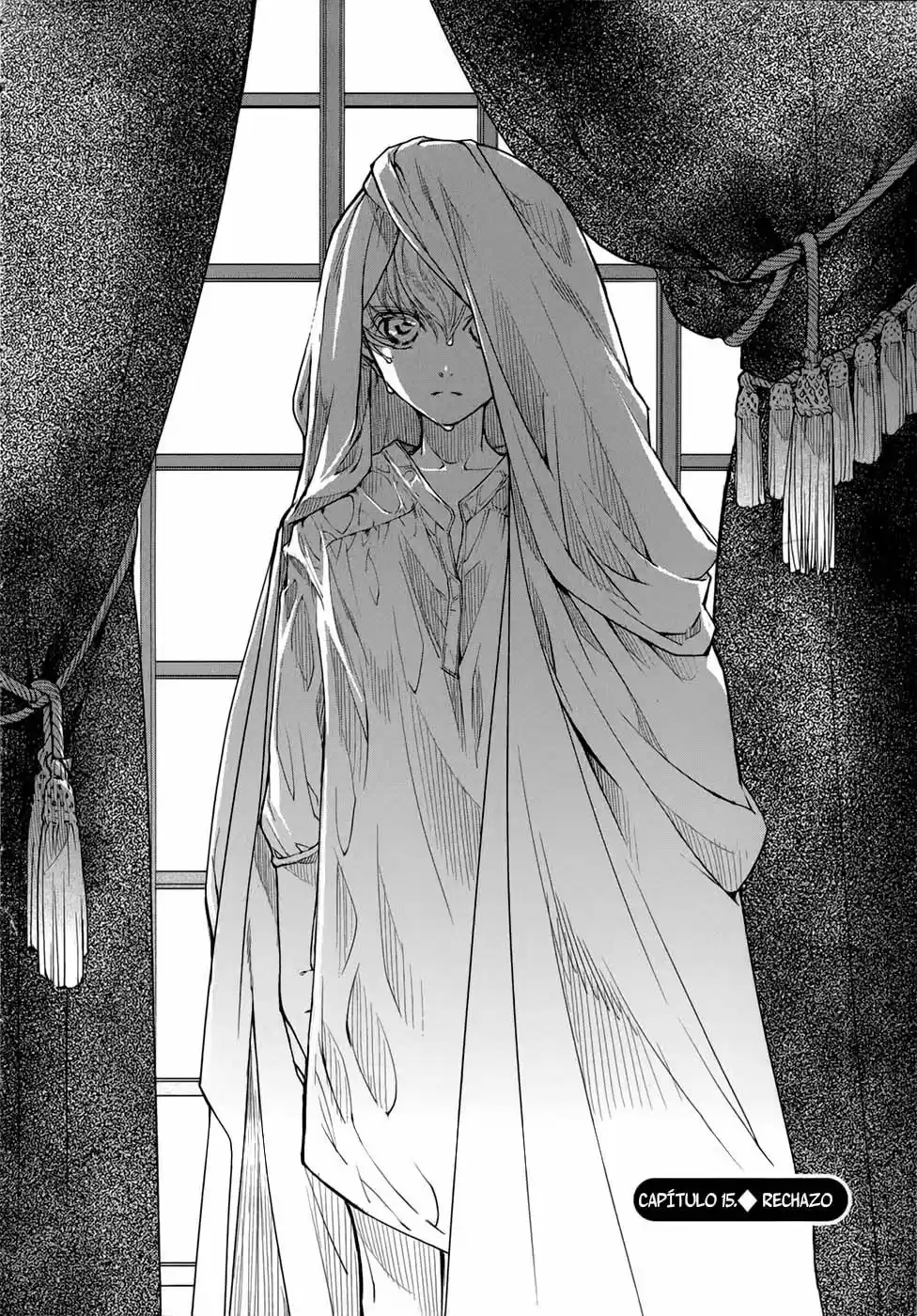 Monochrome Shounen Shojo - Capítulo 15 - Página 4 - LectorTMOo