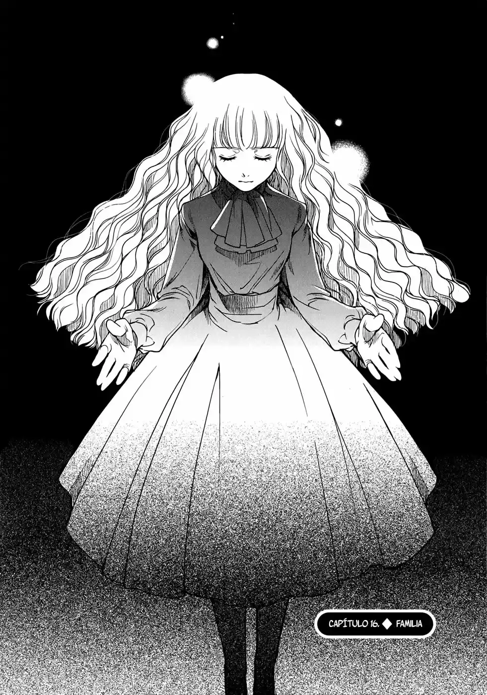 Monochrome Shounen Shojo - Capítulo 16 - Página 4 - LectorTMOo