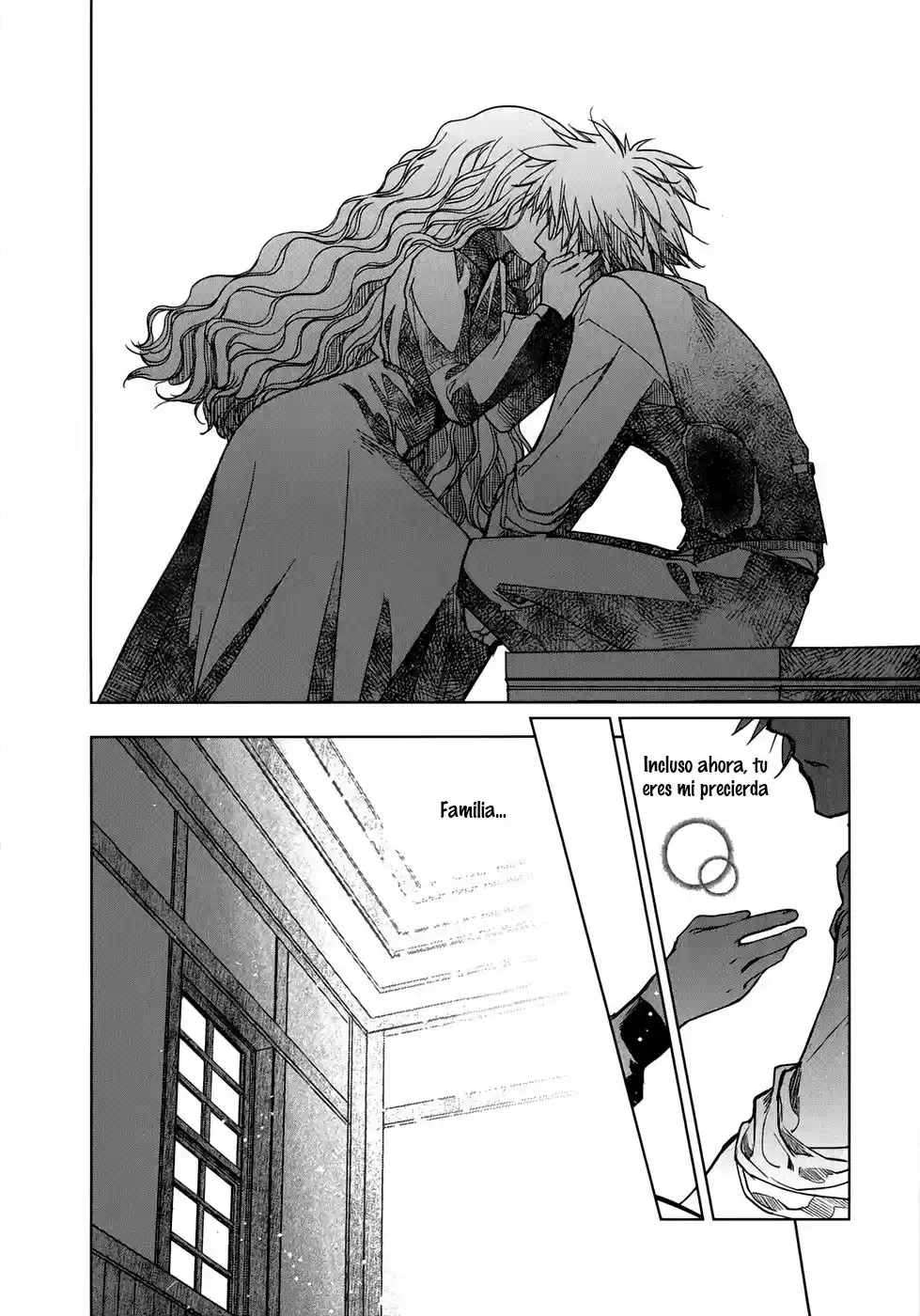 Monochrome Shounen Shojo - Capítulo 16 - Página 20 - LectorTMOo