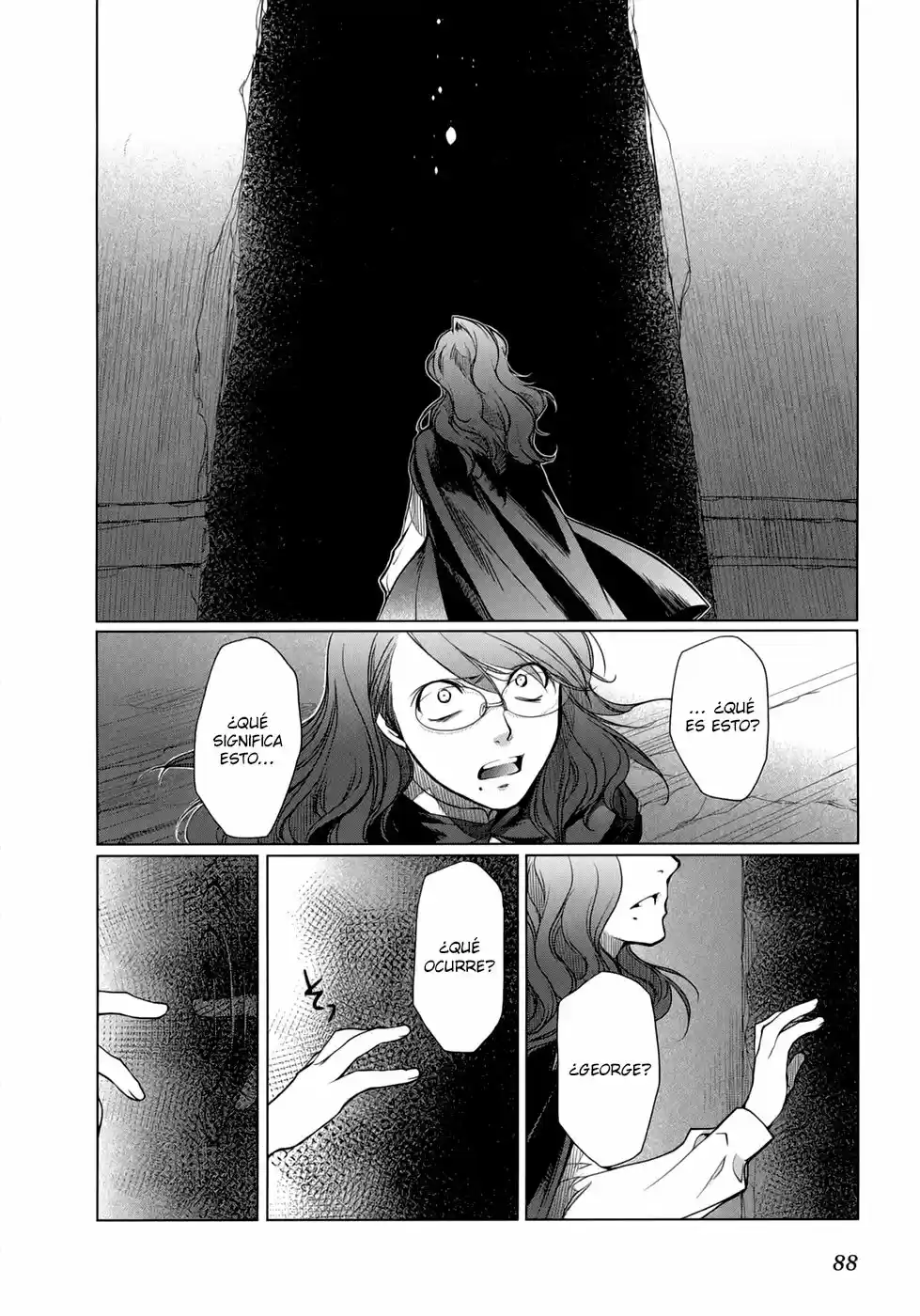 Monochrome Shounen Shojo - Capítulo 17 - Página 12 - LectorTMOo