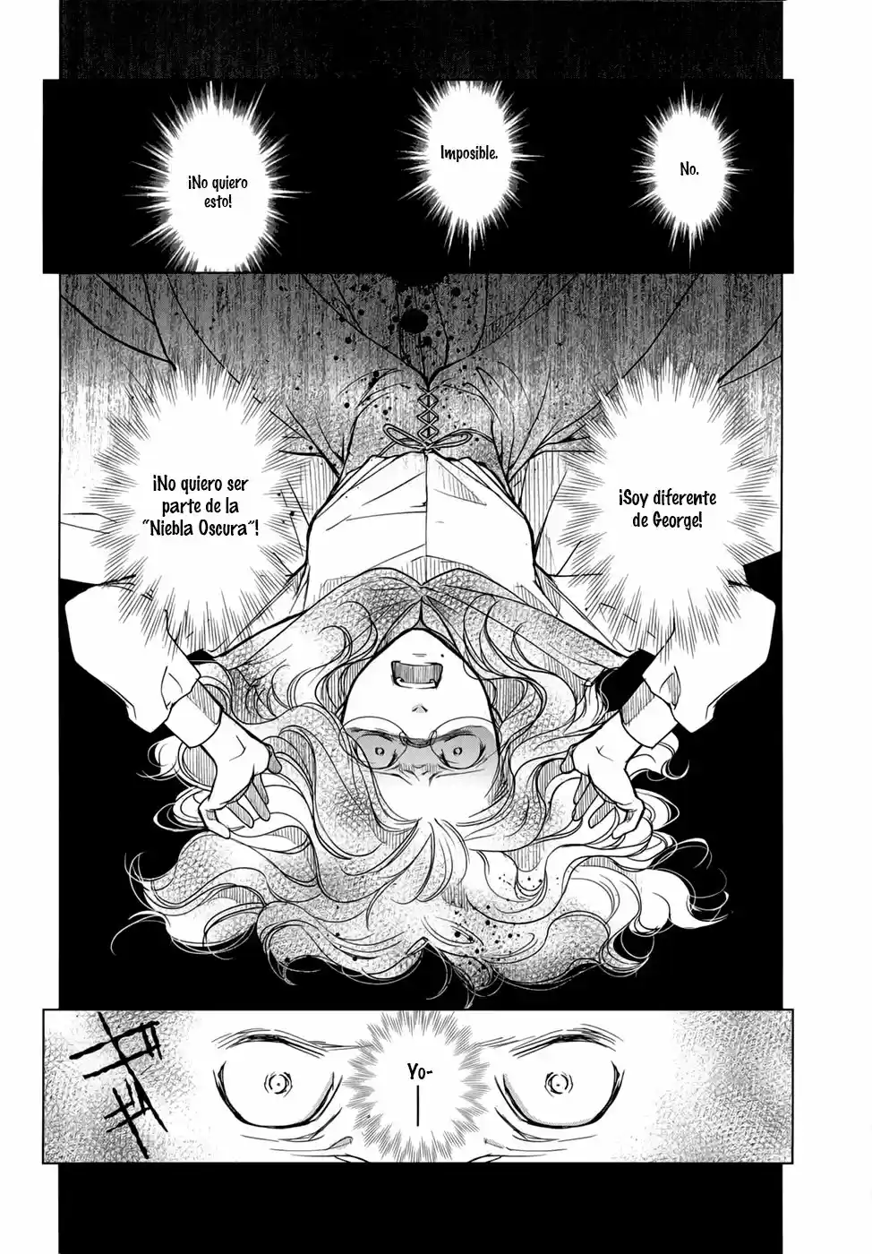 Monochrome Shounen Shojo - Capítulo 17 - Página 19 - LectorTMOo