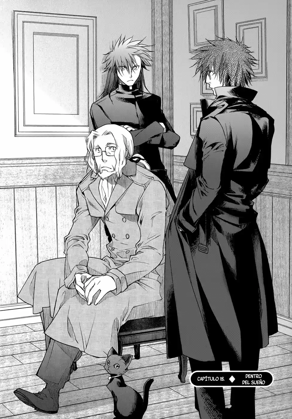 Monochrome Shounen Shojo - Capítulo 18 - Página 4 - LectorTMOo