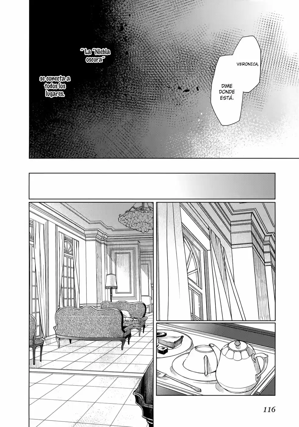 Monochrome Shounen Shojo - Capítulo 18 - Página 12 - LectorTMOo
