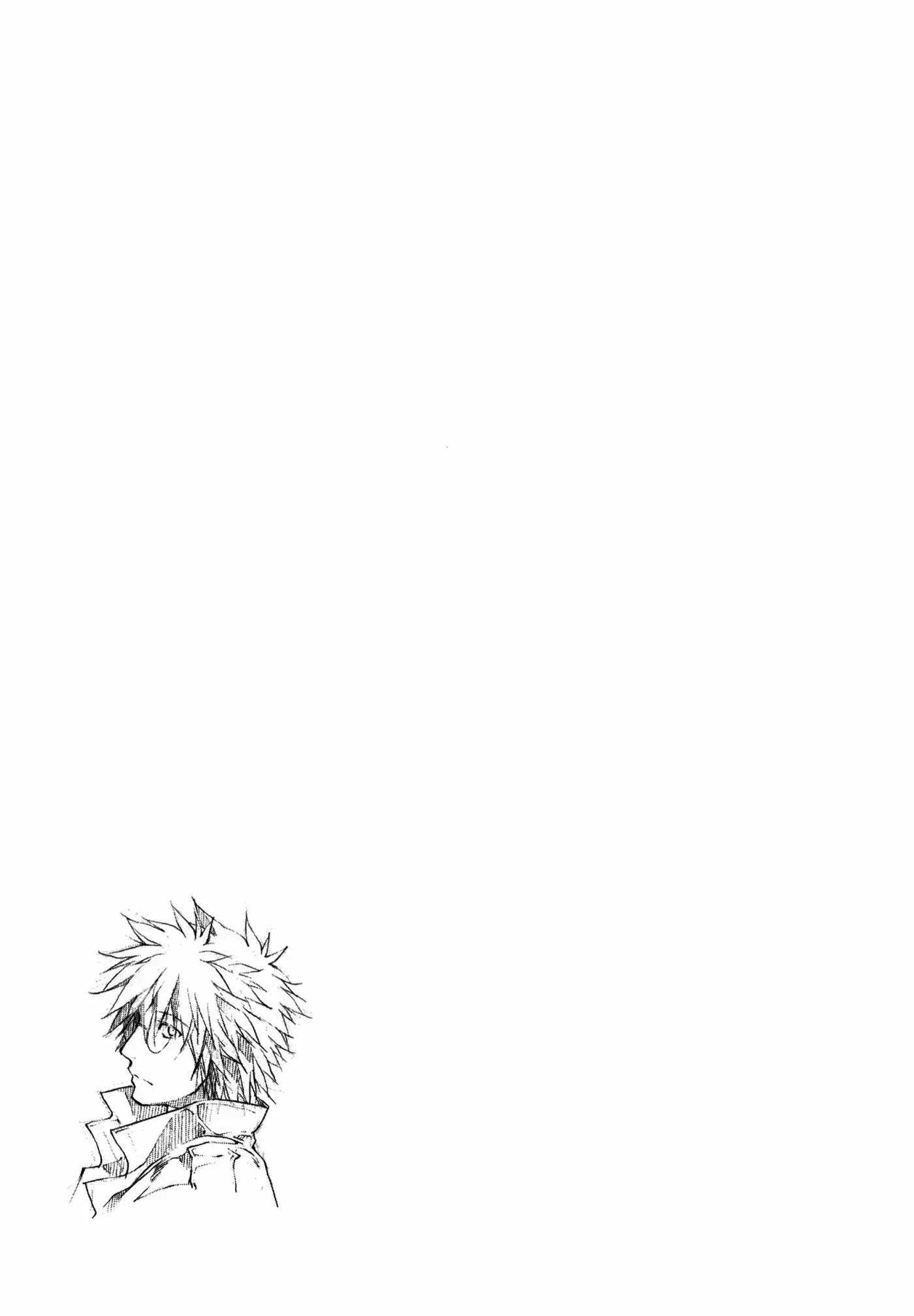 Monochrome Shounen Shojo - Capítulo 18 - Página 26 - LectorTMOo