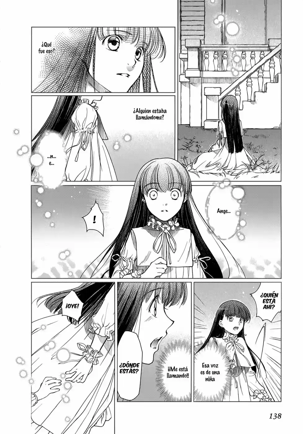 Monochrome Shounen Shojo - Capítulo 19 - Página 8 - LectorTMOo