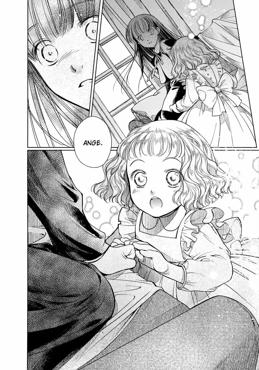 Monochrome Shounen Shojo - Capítulo 19 - Página 10 - LectorTMOo