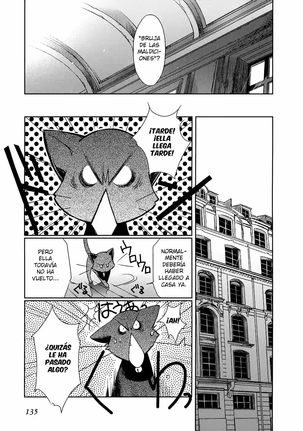 Monochrome Shounen Shojo - Capítulo 4 - Página 9 - LectorTMOo