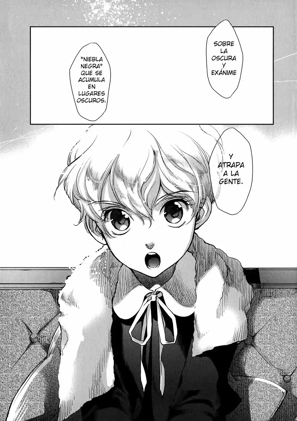 Monochrome Shounen Shojo - Capítulo 4 - Página 22 - LectorTMOo