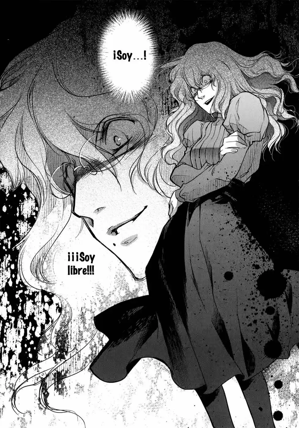 Monochrome Shounen Shojo - Capítulo 6 - Página 22 - LectorTMOo