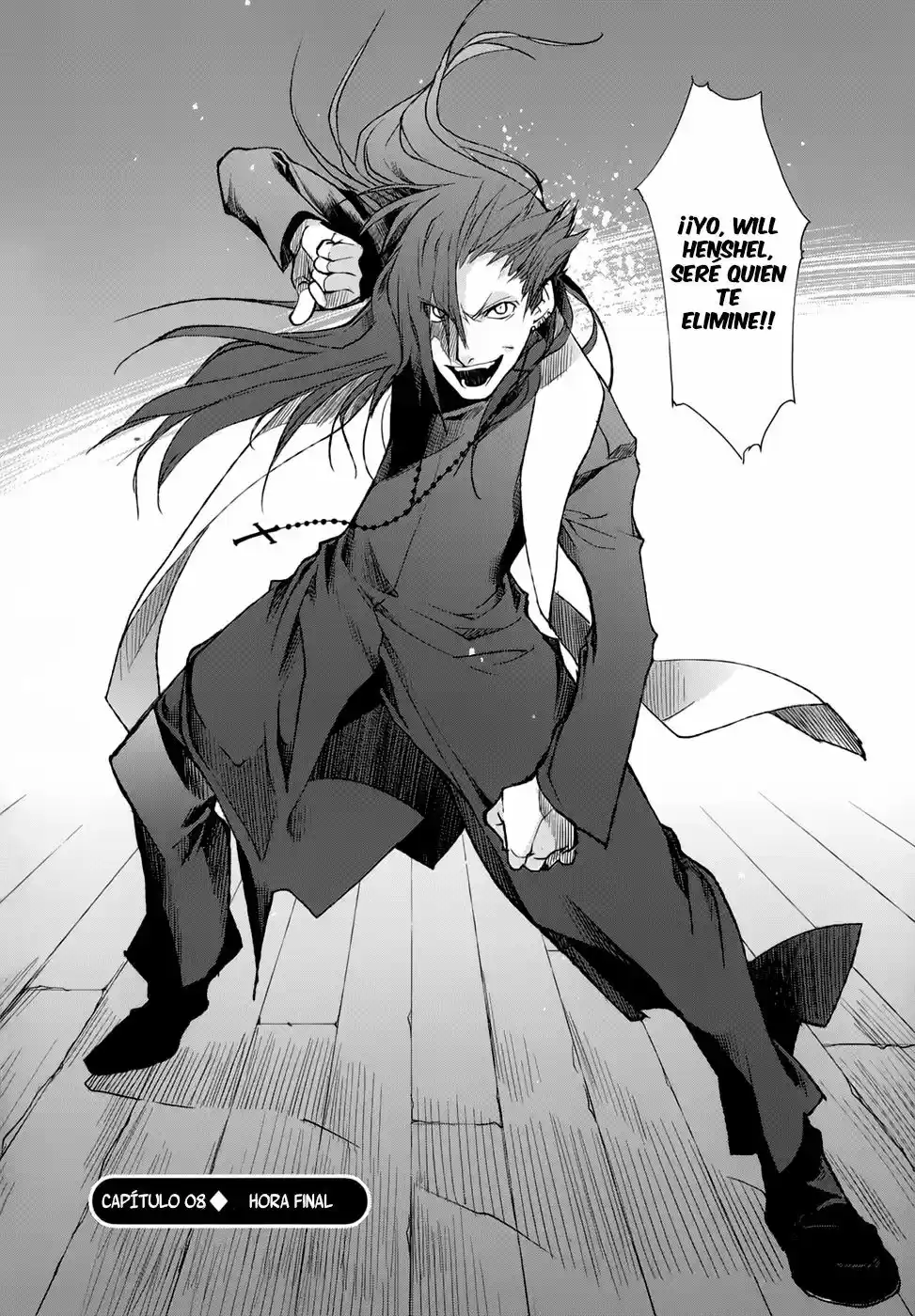 Monochrome Shounen Shojo - Capítulo 8 - Página 4 - LectorTMOo