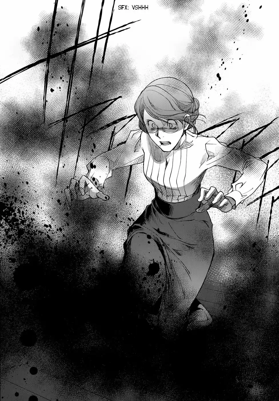 Monochrome Shounen Shojo - Capítulo 8 - Página 18 - LectorTMOo