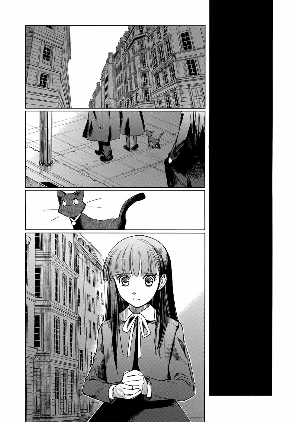 Monochrome Shounen Shojo - Capítulo 8 - Página 20 - LectorTMOo