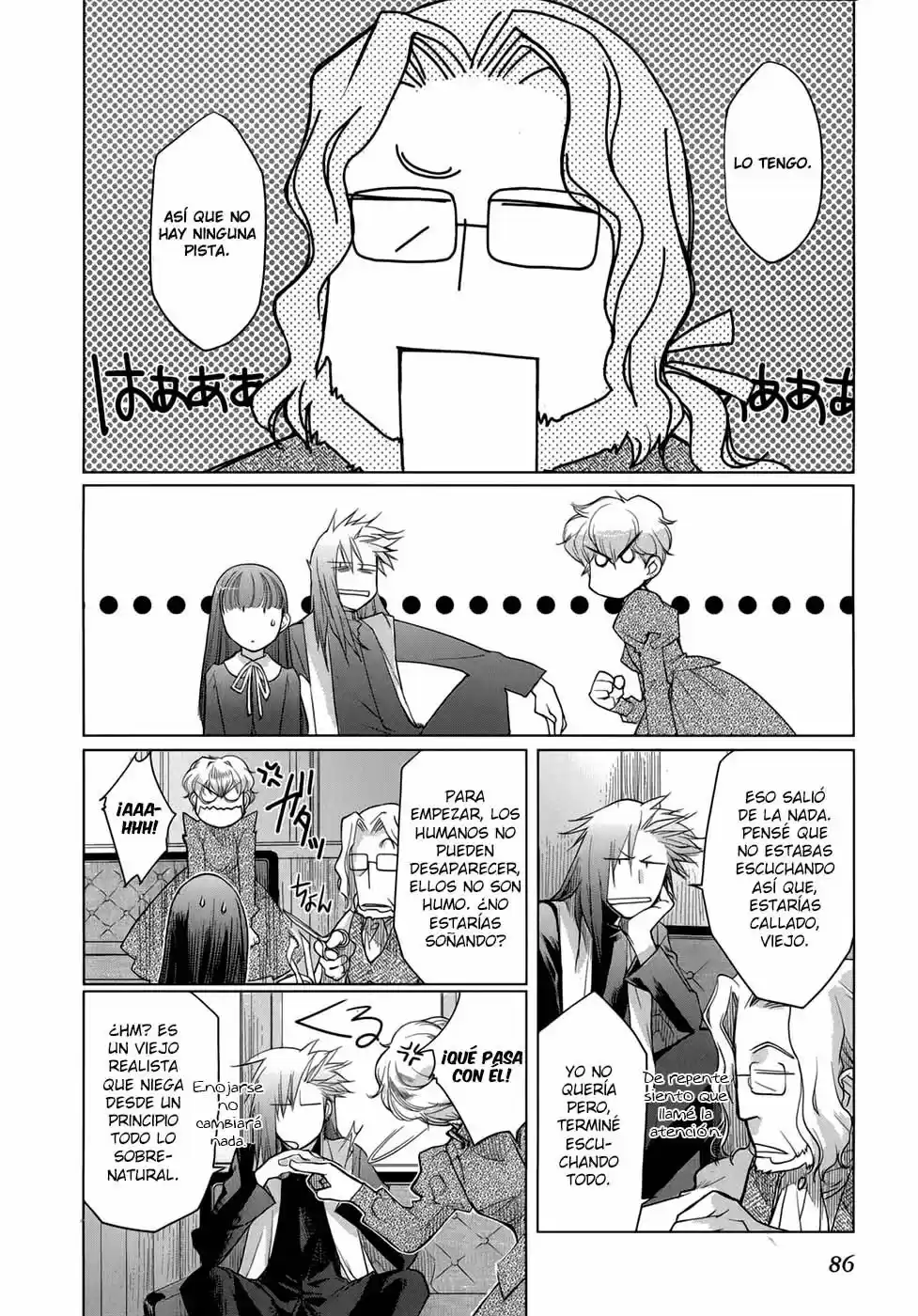 Monochrome Shounen Shojo - Capítulo 9 - Página 16 - LectorTMOo
