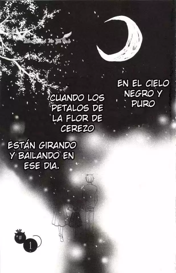 Monochrome Shounen Shojo - Capítulo 1 - Página 4 - LectorTMOo