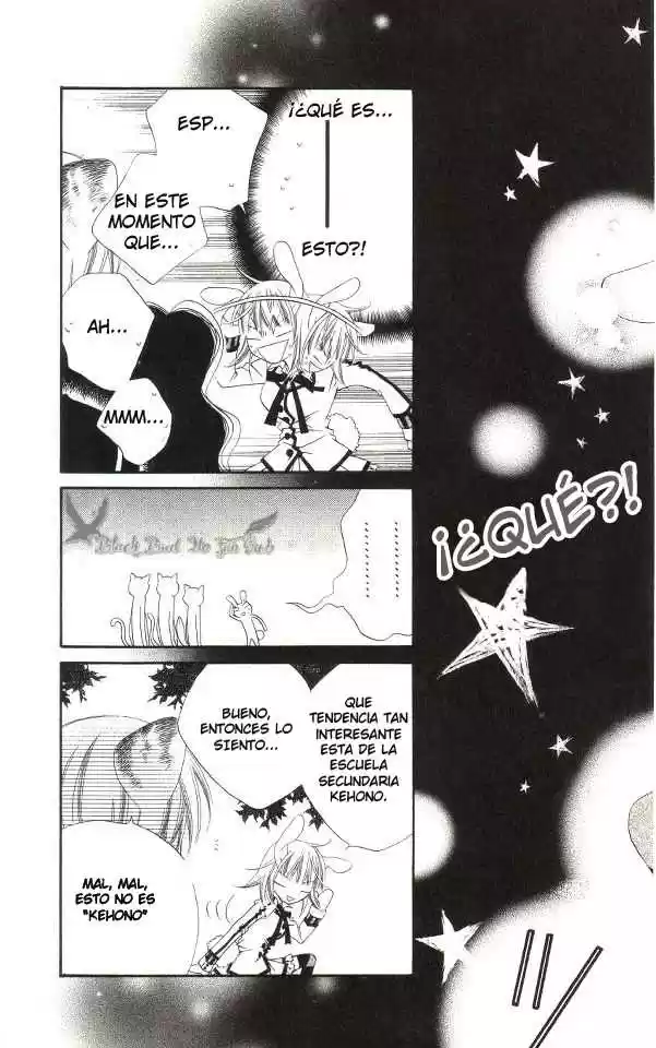 Monochrome Shounen Shojo - Capítulo 1 - Página 13 - LectorTMOo
