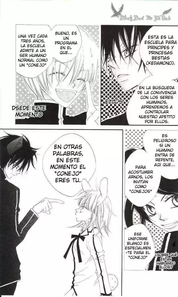 Monochrome Shounen Shojo - Capítulo 1 - Página 15 - LectorTMOo