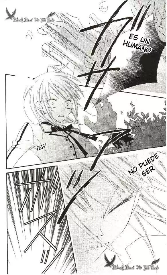 Monochrome Shounen Shojo - Capítulo 1 - Página 35 - LectorTMOo