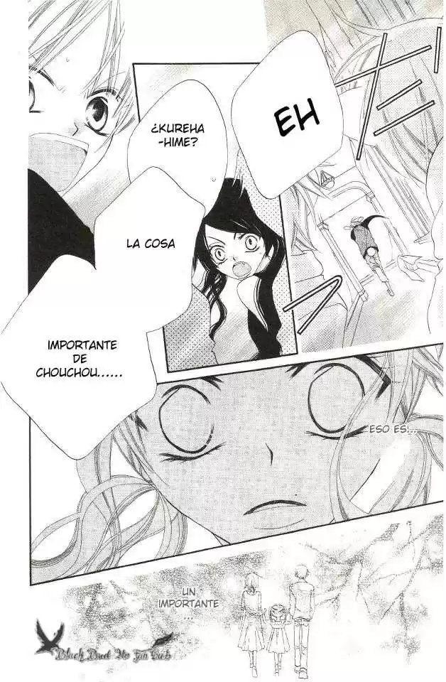Monochrome Shounen Shojo - Capítulo 1 - Página 41 - LectorTMOo