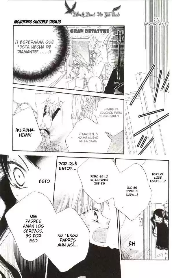 Monochrome Shounen Shojo - Capítulo 1 - Página 42 - LectorTMOo