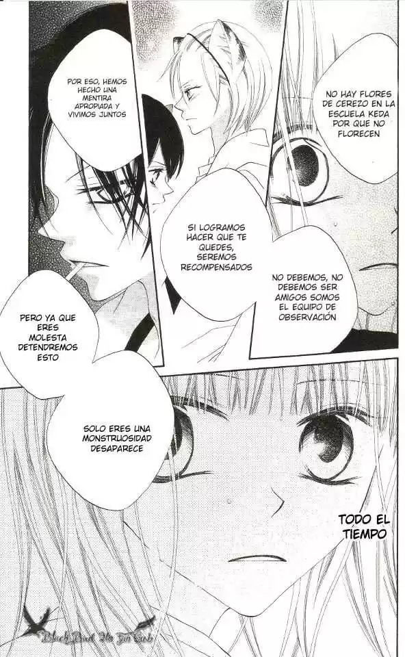 Monochrome Shounen Shojo - Capítulo 1 - Página 44 - LectorTMOo