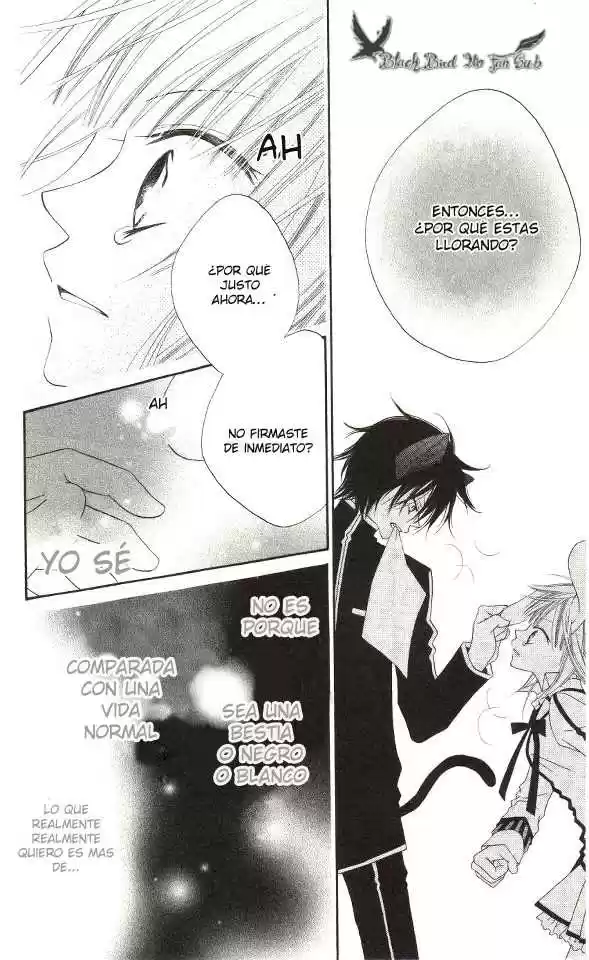 Monochrome Shounen Shojo - Capítulo 1 - Página 51 - LectorTMOo