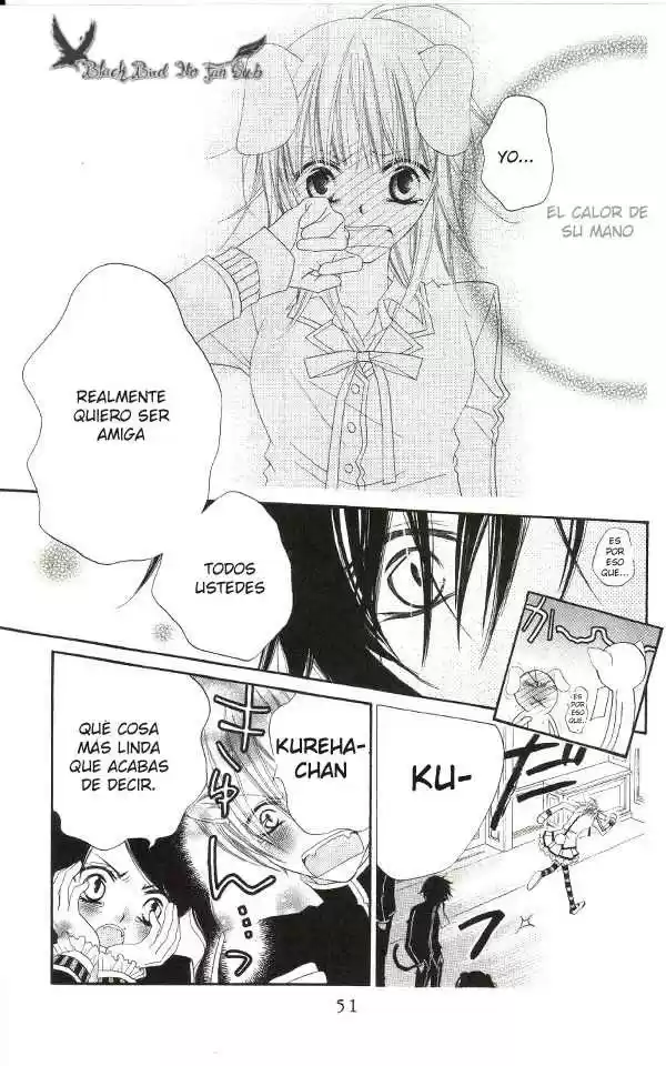 Monochrome Shounen Shojo - Capítulo 1 - Página 52 - LectorTMOo