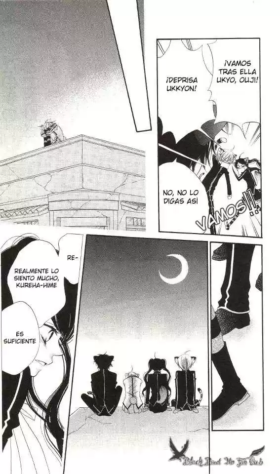 Monochrome Shounen Shojo - Capítulo 1 - Página 53 - LectorTMOo