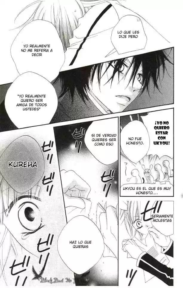 Monochrome Shounen Shojo - Capítulo 1 - Página 54 - LectorTMOo