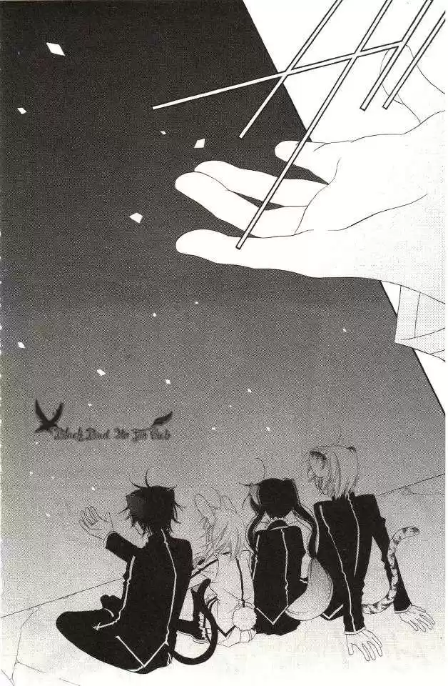 Monochrome Shounen Shojo - Capítulo 1 - Página 55 - LectorTMOo