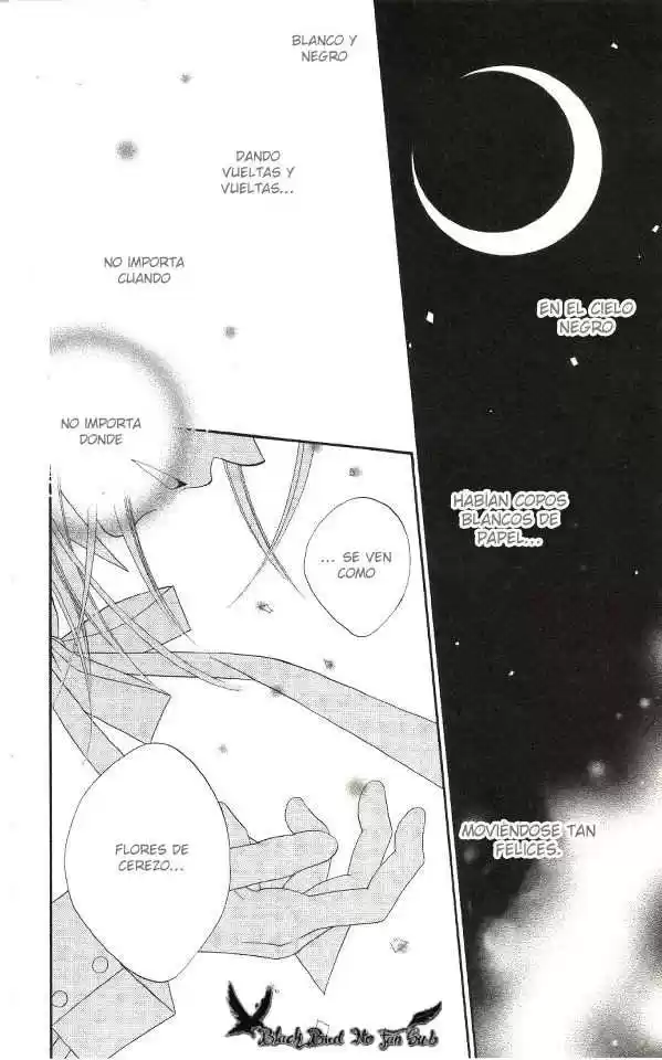 Monochrome Shounen Shojo - Capítulo 1 - Página 57 - LectorTMOo
