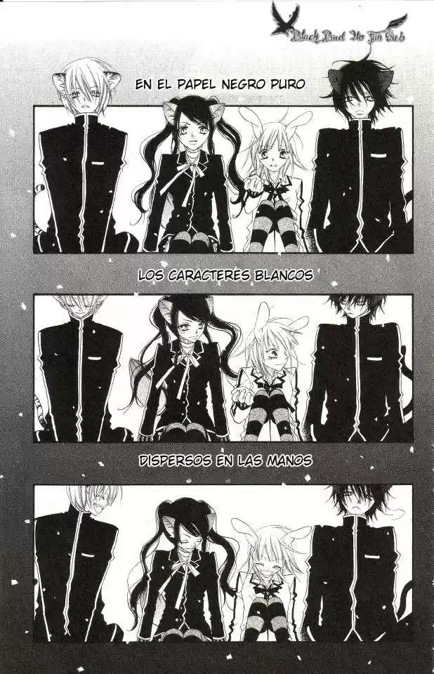 Monochrome Shounen Shojo - Capítulo 1 - Página 58 - LectorTMOo