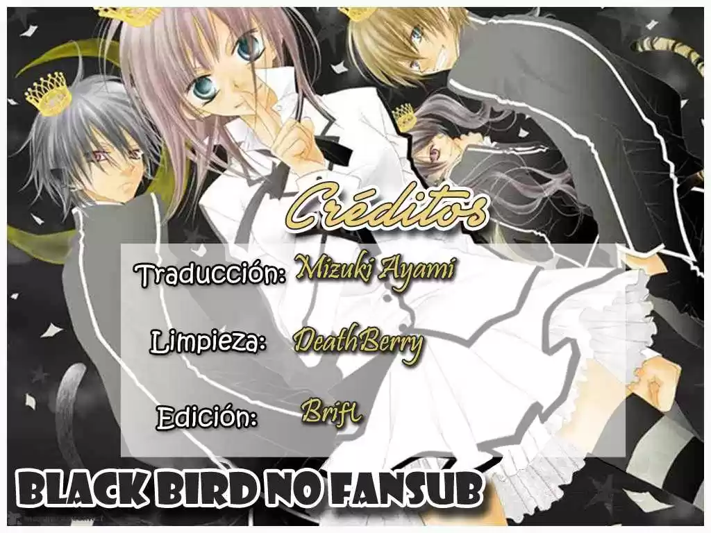Monochrome Shounen Shojo - Capítulo 1 - Página 65 - LectorTMOo