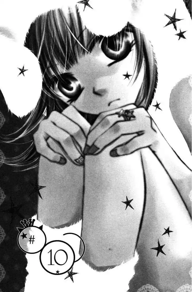 Monochrome Shounen Shojo - Capítulo 10 - Página 3 - LectorTMOo
