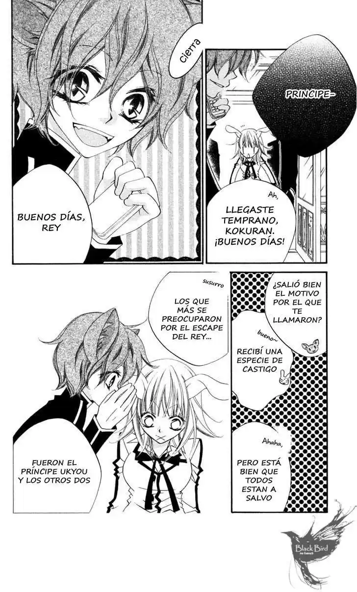 Monochrome Shounen Shojo - Capítulo 10 - Página 8 - LectorTMOo