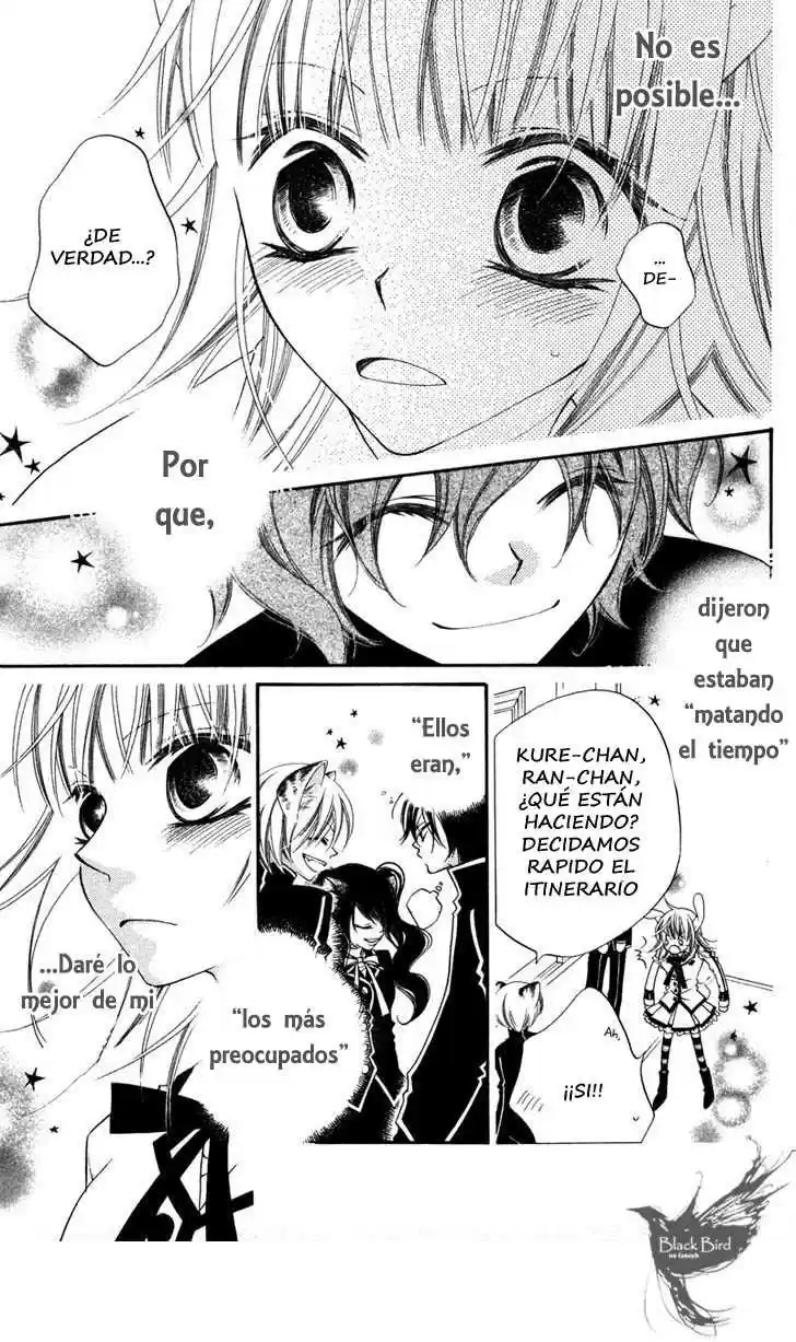 Monochrome Shounen Shojo - Capítulo 10 - Página 9 - LectorTMOo