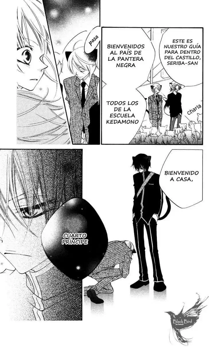 Monochrome Shounen Shojo - Capítulo 10 - Página 18 - LectorTMOo