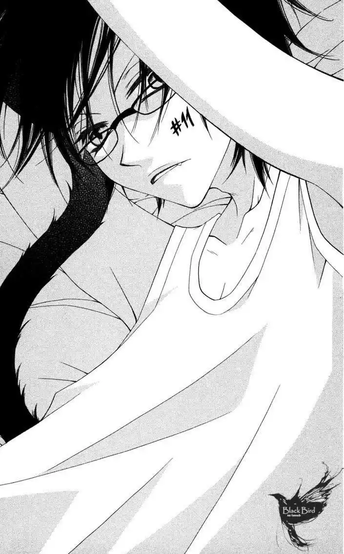 Monochrome Shounen Shojo - Capítulo 11 - Página 3 - LectorTMOo