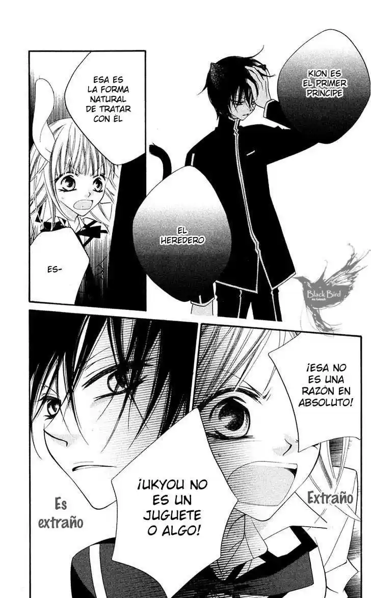 Monochrome Shounen Shojo - Capítulo 11 - Página 9 - LectorTMOo