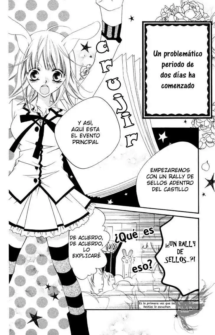 Monochrome Shounen Shojo - Capítulo 11 - Página 12 - LectorTMOo