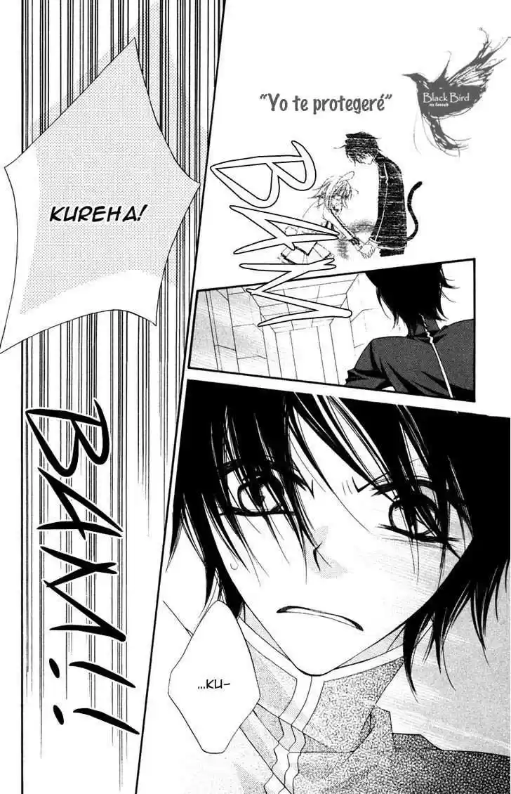 Monochrome Shounen Shojo - Capítulo 11 - Página 28 - LectorTMOo