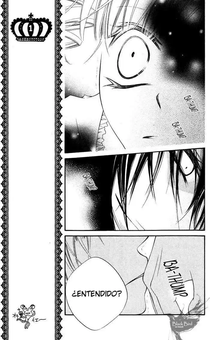 Monochrome Shounen Shojo - Capítulo 12 - Página 13 - LectorTMOo