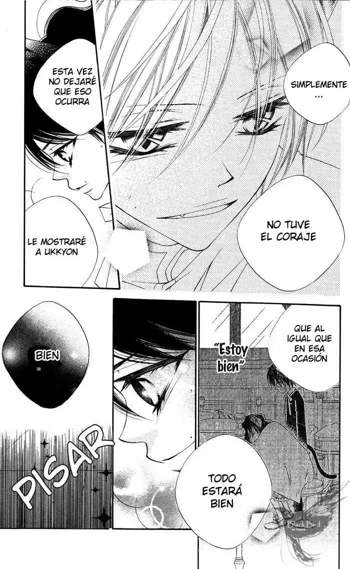 Monochrome Shounen Shojo - Capítulo 12 - Página 23 - LectorTMOo
