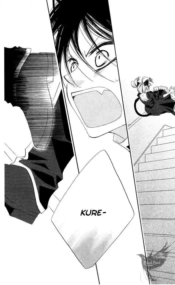 Monochrome Shounen Shojo - Capítulo 12 - Página 28 - LectorTMOo