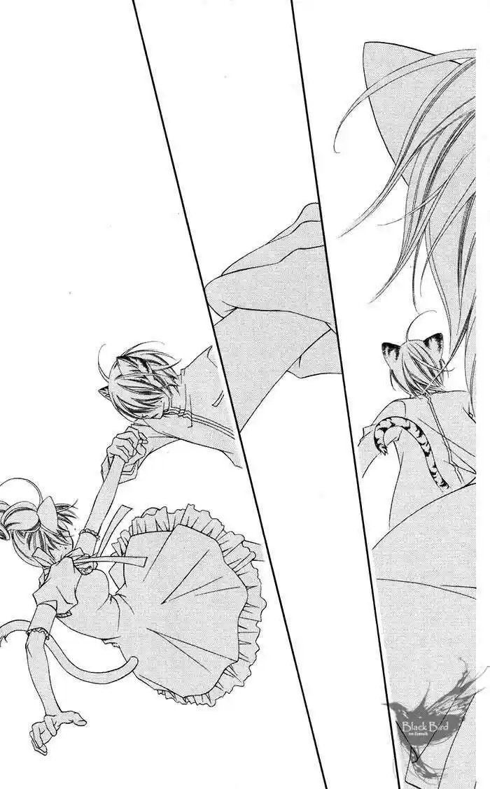 Monochrome Shounen Shojo - Capítulo 12 - Página 29 - LectorTMOo