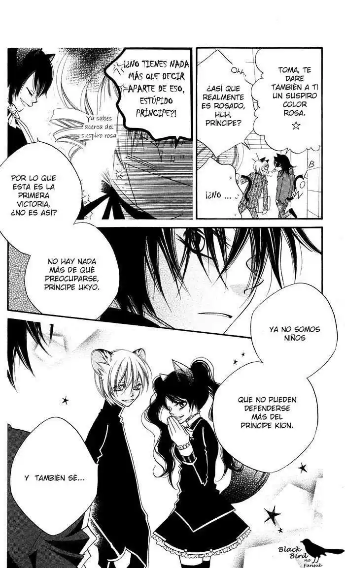 Monochrome Shounen Shojo - Capítulo 13 - Página 9 - LectorTMOo