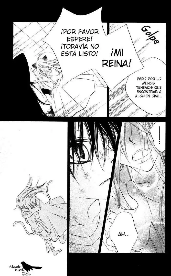 Monochrome Shounen Shojo - Capítulo 13 - Página 18 - LectorTMOo